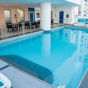 Hotel Atlantic Lux Cartagena