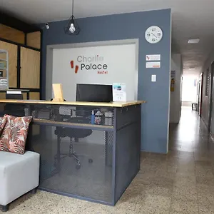 Guest house Charlie Palace Medellin