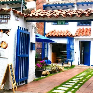 Hostal Aloha, Bogotá
