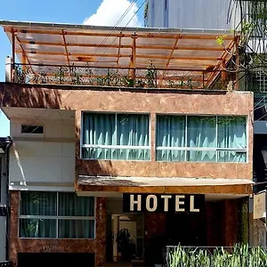Hotel A & A Santa Alejandria Medellin