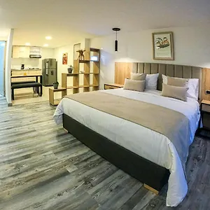 Apart-hotel 86
