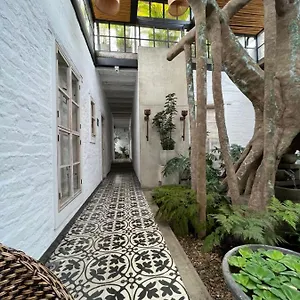 Hotel Mahi Casa Boutique Cali