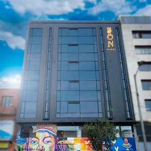 Bon 17 By Shg Bogotá