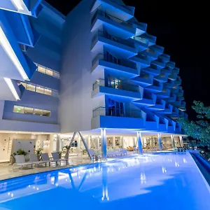 Hotel Grand Sirenis San Andres (San Andres and Providencia Islands)