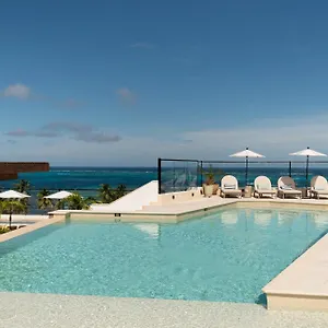 ***** Hotel Nattivo Collection Colombia