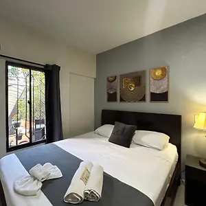  Hostal International Colombia