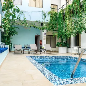 **** Hotel Virrey Colombia