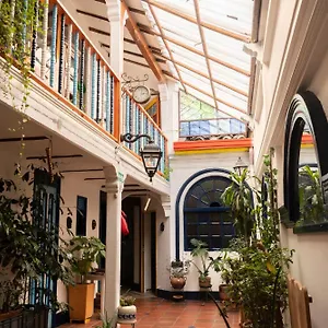 Casa de hóspedes Casa Tsao