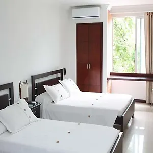 *** Hotel Pampalinda Colombia