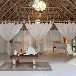 *** Hotel Playa Koralia Colombia
