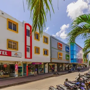 Hotel Continental Sai San Andres (San Andres and Providencia Islands)