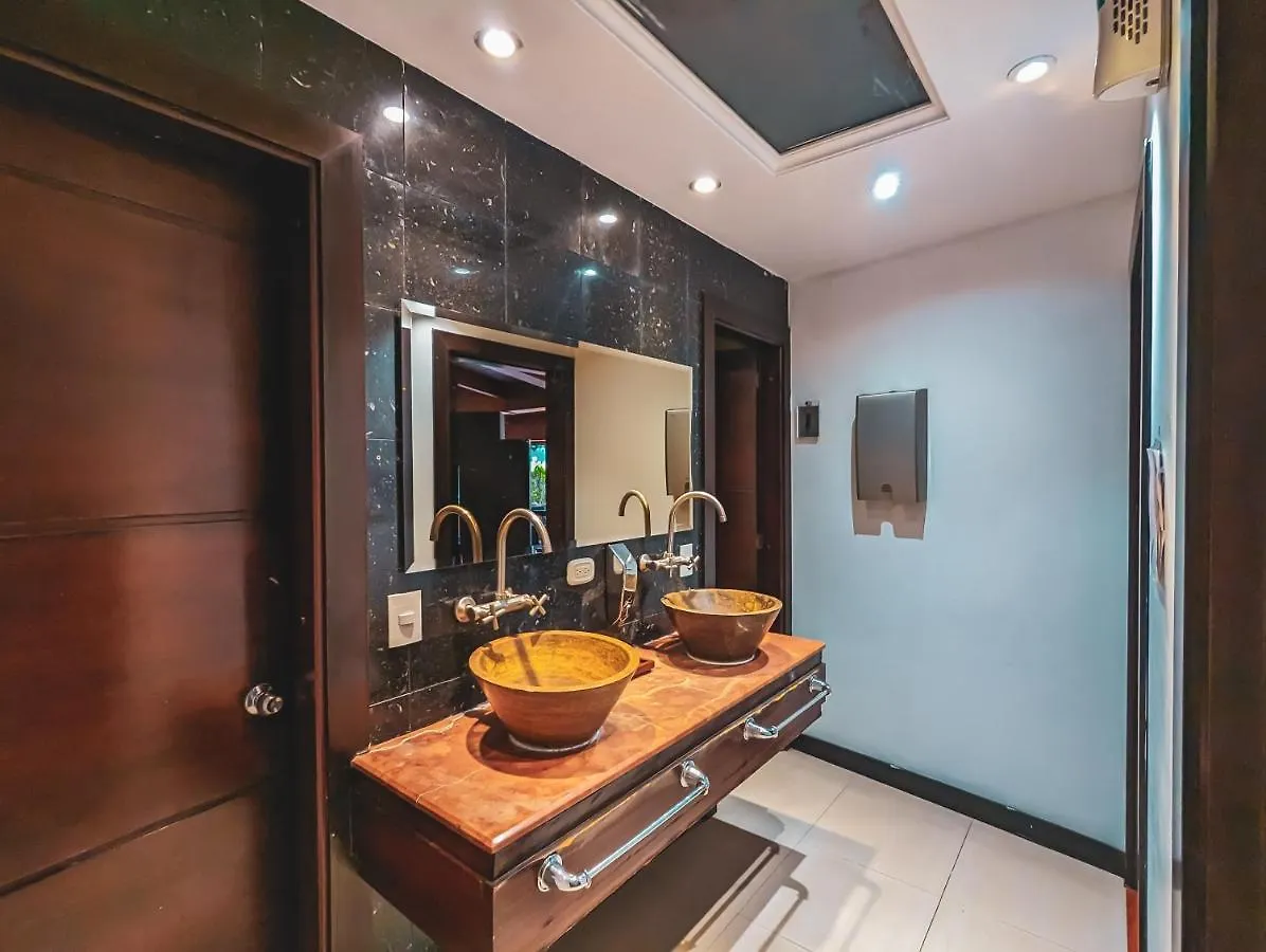Hotel Charlotte Suite 26 Bogotá
