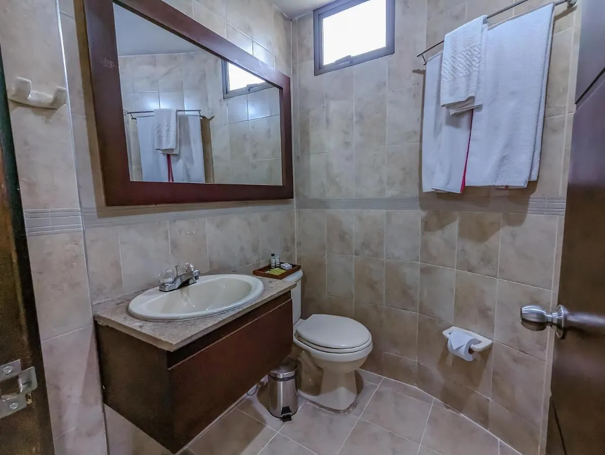 Hotel Charlotte Suite 26 Bogotá