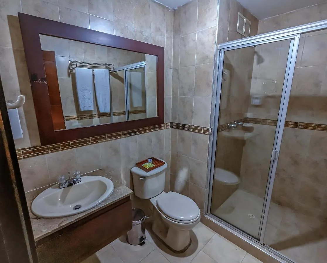 Hotel Charlotte Suite 26 Bogota